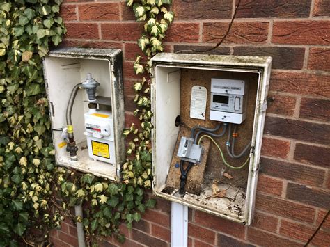 electric meter box replacement responsibility|who replaces electric meter boxes.